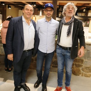 Tra pochi giorni il sogno di Farinetti diventerà realtà: a Bologna apre Fico, il parco dedicato all’agroalimentare