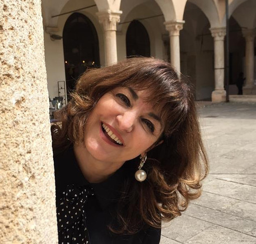 La pianista Paola Arras si prepara a incantare Calice Ligure