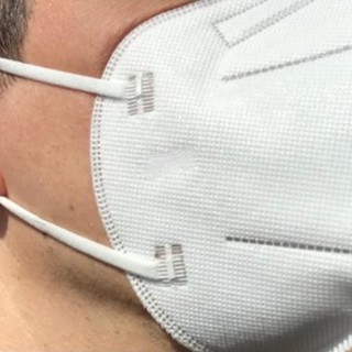 Hai un’azienda o un’impresa e desideri acquistare mascherine FFp2? Affrettati, prezzi speciali fino ad esaurimento scorte!