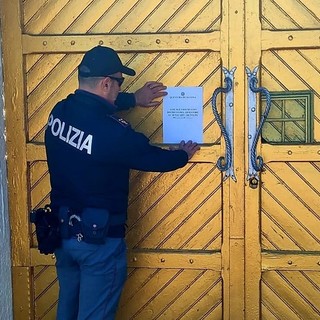 Laigueglia, capienza non rispettata: sospesa licenza a discoteca