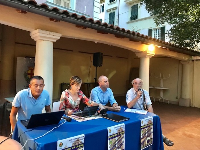 Bilancio Partecipativo vince il progetto: sostituzione del portone d’ingresso e porte scuola di Via degli Orti Bilancio Partecipativo vince il progetto: sostituzione del portone d’ingresso e porte scuola di Via degli Orti