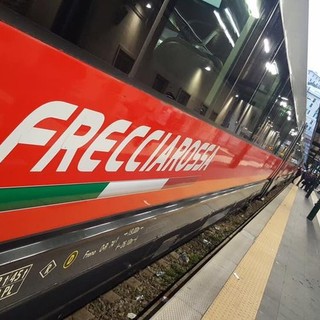 Sciopero del 26 maggio, Frecce e Intercity circoleranno regolarmente