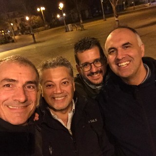 Maurizio Novara aderisce a "Pietra Ligure Popolare"