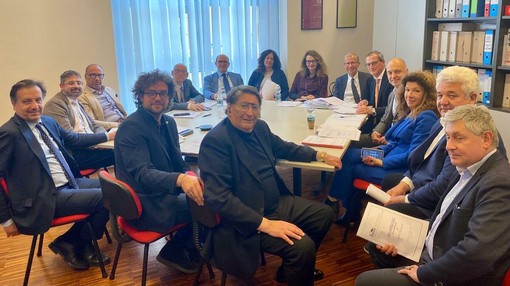 Nasce la Fondazione SPES, il Campus si apre alla città: innovazione e sviluppo al centro