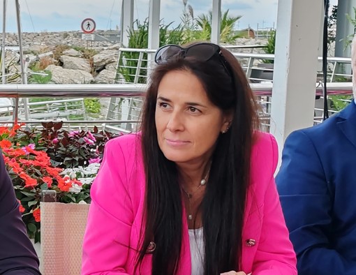 Elezioni regionali, Sara Foscolo (Lega): "Un impegno per i piccoli comuni e la mia terra" Elezioni regionali, Sara Foscolo (Lega): "Un impegno per i piccoli comuni e la mia terra"
