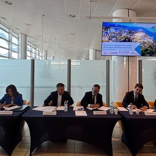 Savona, accordo per l’idrogeno verde al porto: al via il progetto pilota