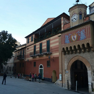 Finale Ligure: si correrà il 16 dicembre la "Arrancazoppa"