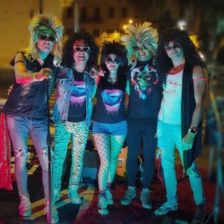 Cisano, il rock torna ad essere protagonista per gli ultimi due appuntamenti di "Musica in piazza"