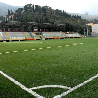 Cairo Montenotte si trasforma in uno stadio con gli "Olympic Games Street"
