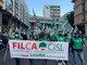 Anche gli edili savonesi iscritti a Cisl scendono in campo per aiutare la Confraternita Misericordia di Genova Anche gli edili savonesi iscritti a Cisl scendono in campo per aiutare la Confraternita Misericordia di Genova