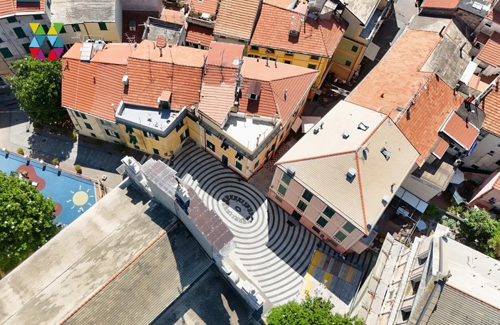 Albissola città del fumetto con il “Comics” ma non solo: in arrivo un altro fine settimana all’insegna dei grandi eventi Albissola città del fumetto con il “Comics” ma non solo: in arrivo un altro fine settimana all’insegna dei grandi eventi