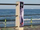 "Fiori di Sale" la mostra all'aperto nel golfo di Alassio "Fiori di Sale" la mostra all'aperto nel golfo di Alassio