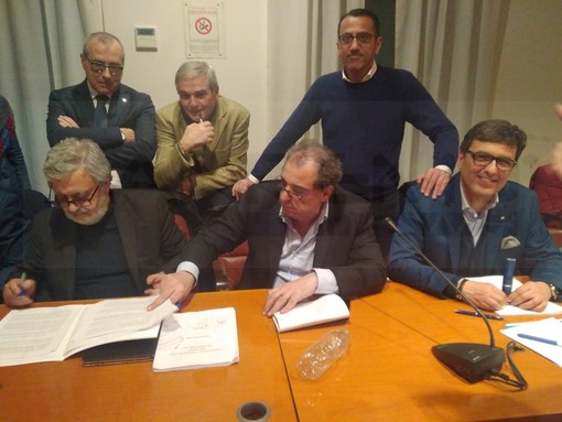 Buone notizie per i lavoratori delle 'Funzioni Locali' anche nell'imperiese, firmato il contratto