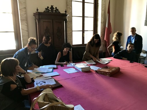 Savona, il Comune ottiene risarcimento danni per Palazzo Gavotti Savona, il Comune ottiene risarcimento danni per Palazzo Gavotti