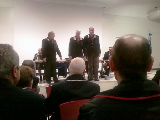 Savona: centenario Anc Savona, presentato il programma degli eventi