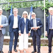 Presunta corruzione in Regione, Fratelli d'Italia: "Attendiamo la libertà di Toti affinchè possa difendersi"