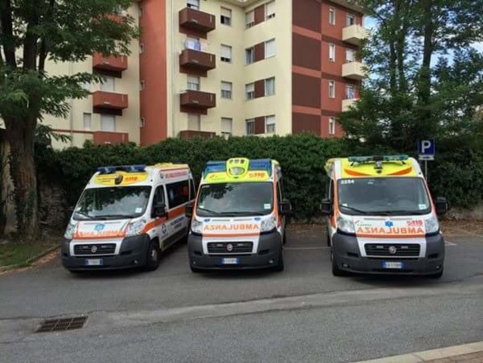 Servizio civile nazionale 2019, 6 posti disponibili alla croce bianca di Carcare Servizio civile nazionale 2019, 6 posti disponibili alla croce bianca di Carcare