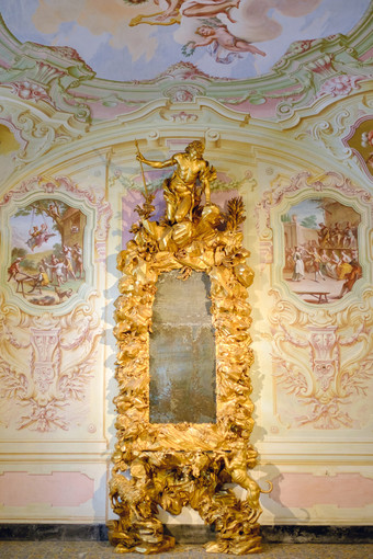 Itinerari Barocchi, una mappa per (ri)scoprire la magnificenza in provincia di Savona