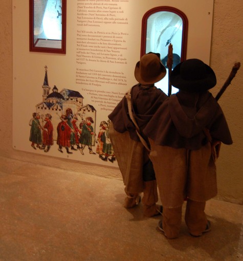 Finale: al Museo Archeologico torna il Festival della Scienza