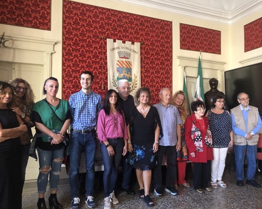 Festival caARTEiv delle Arti 2023, gli artisti premiati a Millesimo Festival caARTEiv delle Arti 2023, gli artisti premiati a Millesimo