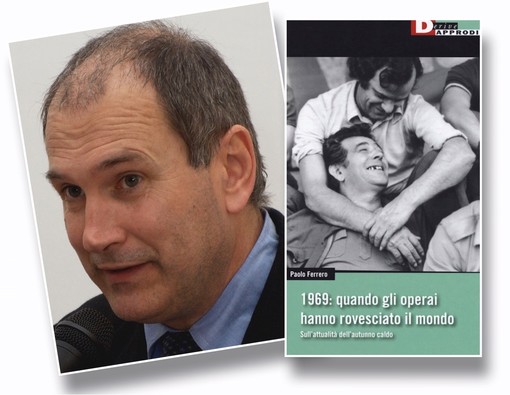 Foto comunicato stampa