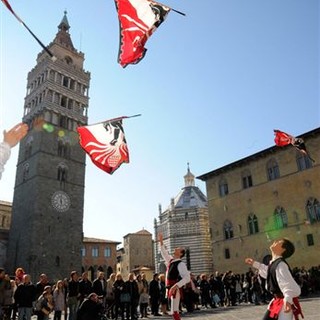 Il comune di Zuccarello partecipa alla II edizione del Festival del turismo Medievale