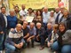 Albenga, Pace fatta tra i Fieui di Caruggi e i rappresentanti dei quartieri che organizzano il Palio