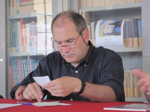 Savona: Paolo Ferrero apre la campagna elettorale di FdS