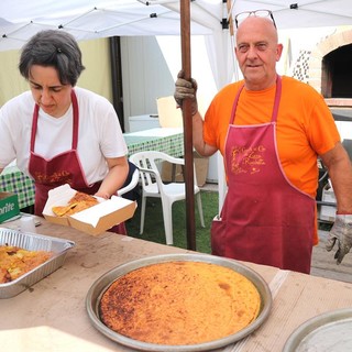 Rocchetta di Cengio: successo per la giornata dedicata alla celebrazione e alla promozione del "Moco delle Valli della Bormida" (Foto)