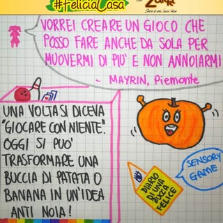 FavoleaCasa: Fata Zucchina legge e commenta "20 Euro” - racconto per l'anima