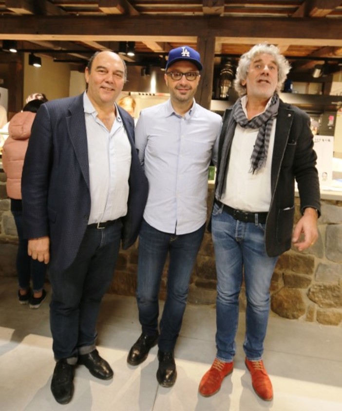 Tra pochi giorni il sogno di Farinetti diventerà realtà: a Bologna apre Fico, il parco dedicato all’agroalimentare