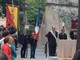 Finale Ligure commemora la Festa della Liberazione Finale Ligure commemora la Festa della Liberazione
