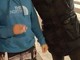 Foto scattata da un ragazzo italiano nella zona della scomparsa (porto Olimpico) alle ore 3.05 del 31 dicembre (Pubblicata sul gruppo Facebook "Cerchiamo Andrea Freccero")