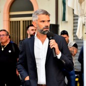 Il sindaco di Piombino sul rigassificatore: "Autorizzato per soli tre anni, non un minuto di più" Il sindaco di Piombino sul rigassificatore: "Autorizzato per soli tre anni, non un minuto di più"