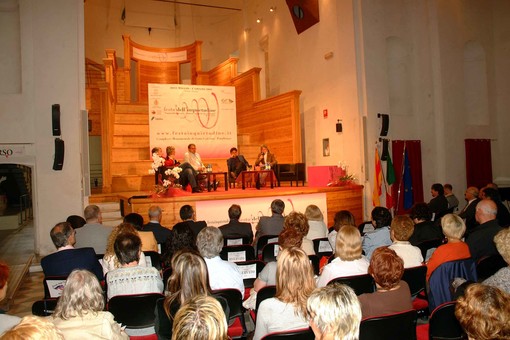 Finale, torna la "Festa dell'inquietudine"?