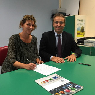 Energia elettrica e gas, siglato l’accordo tra Iren Mercato e l’Associazione Panificatori della Provincia di Savona