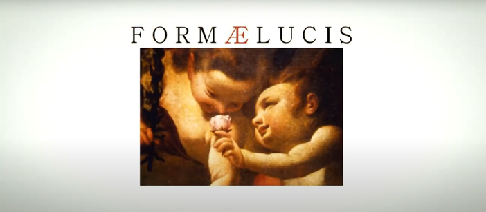 Le guide all’ascolto di Formae Lucis dedicate ai cartelami