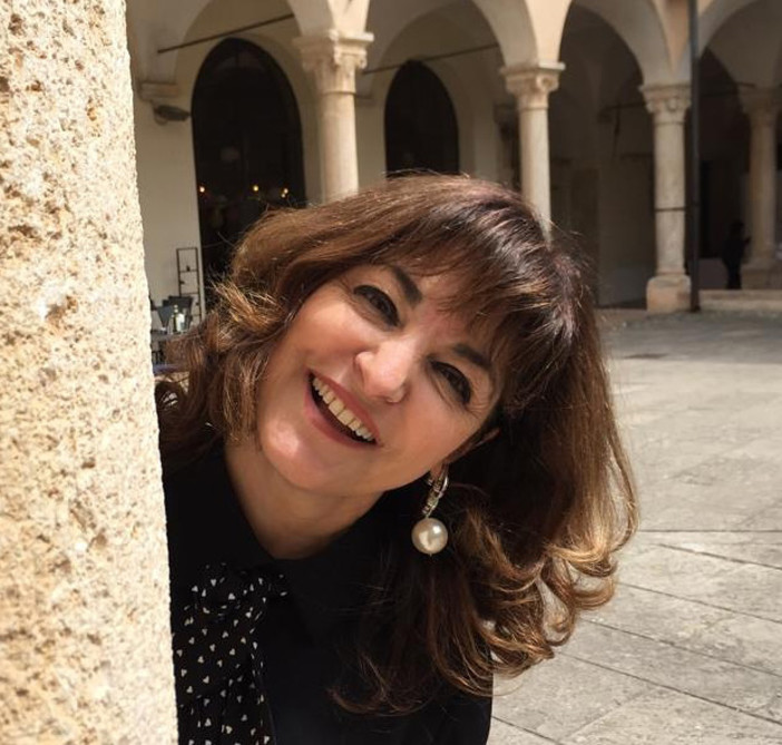 La pianista Paola Arras si prepara a incantare Calice Ligure