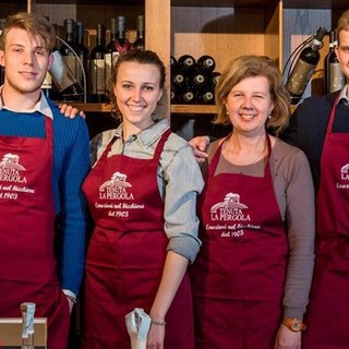 &quot;Tenuta La Pergola&quot;, successo di pubblico tra note e vino