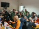 Caccia al cinghiale: battuta straordinaria con squadre di Imperia, Savona e Rossiglione Caccia al cinghiale: battuta straordinaria con squadre di Imperia, Savona e Rossiglione