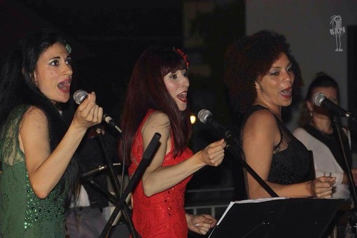 Savona: Cre Artis Tango in concerto al Teatro Sacco Savona: Cre Artis Tango in concerto al Teatro Sacco