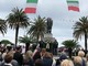 Loano celebra il 25 Aprile in piazza Italia