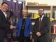 Savona, i Lions donano una "Biblioteca d'argento" alla Residenza Protetta "M. Bagnasco" Savona, i Lions donano una "Biblioteca d'argento" alla Residenza Protetta "M. Bagnasco"