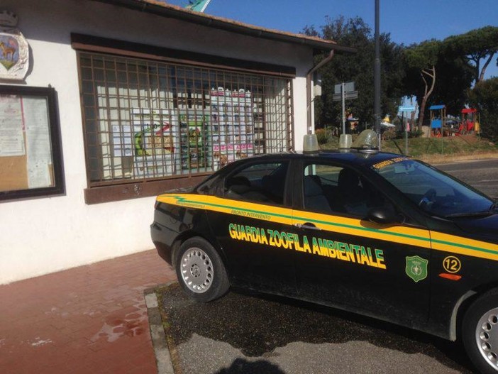 Bilancio del 2019 per l'associazione Fare Ambiente della provincia di Savona: "Noi, amici della gente e degli animali"