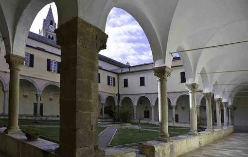 Finalpia, i Benedettini Sublacensi Cassinesi pronti ad accogliere i resti degli abati Colabattista, Marsili e Cignitti