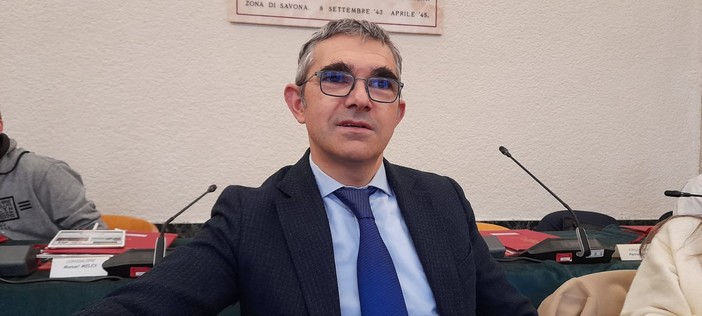 Savona, PensieroLibero.zero sul ricorso al Tar per il rigassificatore: "Nessuno è contento. Perso tempo e soldi”