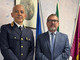 Savona, Paolo Carbone nuovo Commissario della Polizia di Stato