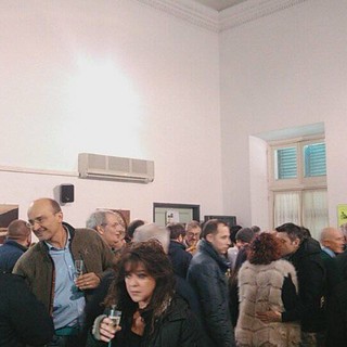 Finale, un brindisi di fine anno in Sala Gallesio (FOTOgallery e VIDEO)