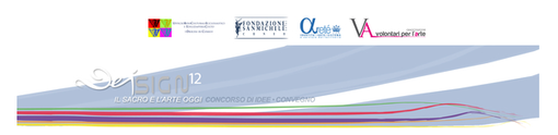 Cuneo ancora capitale dell’arte sacra: pubblicato il bando del concorso internazionale deisign 2012 Cuneo ancora capitale dell’arte sacra: pubblicato il bando del concorso internazionale deisign 2012