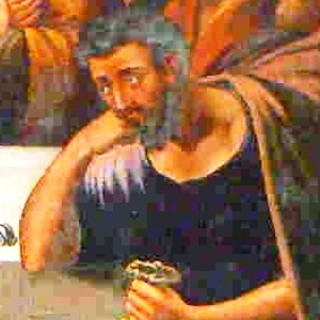 Un ritratto inedito di Felice Serono (e le mele nei suoi quadri...)